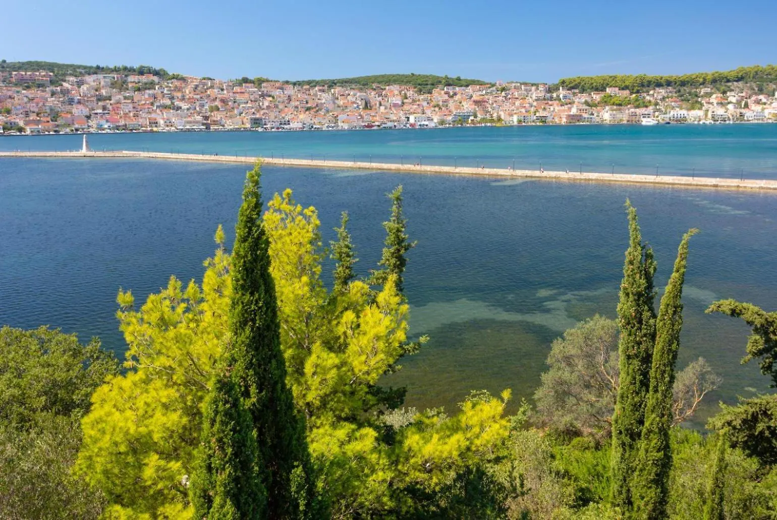 Villa Valio Drapanítika Görögország